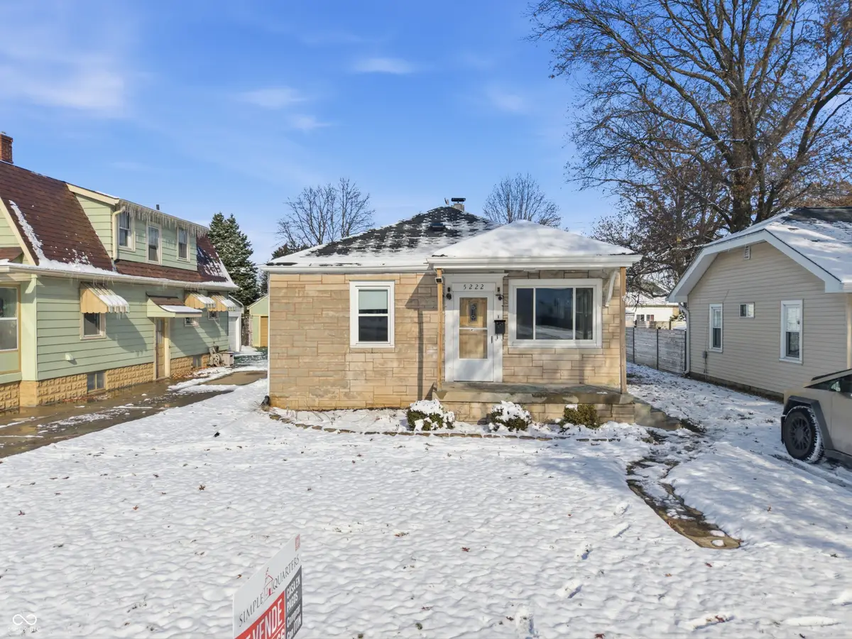 5222 Crawfordsville Road, Speedway, IN 46224 - Image #1