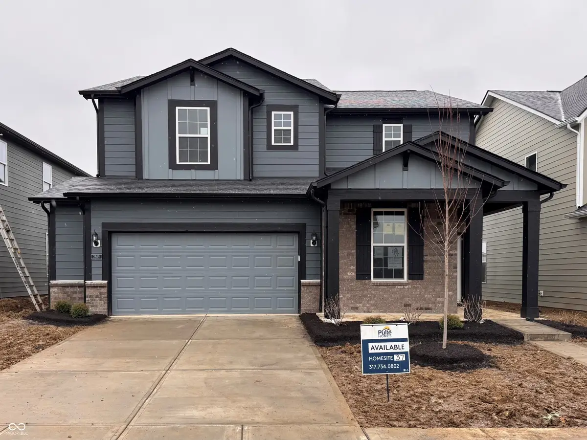 2669 Penn Avenue, Plainfield, IN 46168 - Image #1