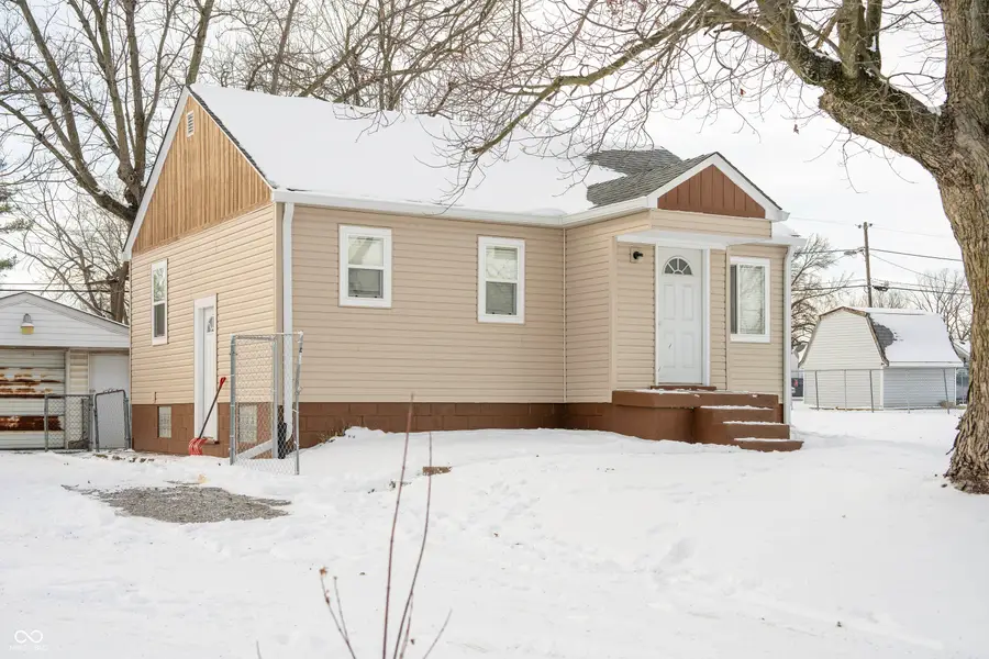 1314 S Whitcomb Avenue, Indianapolis, IN 46241 - Image #2