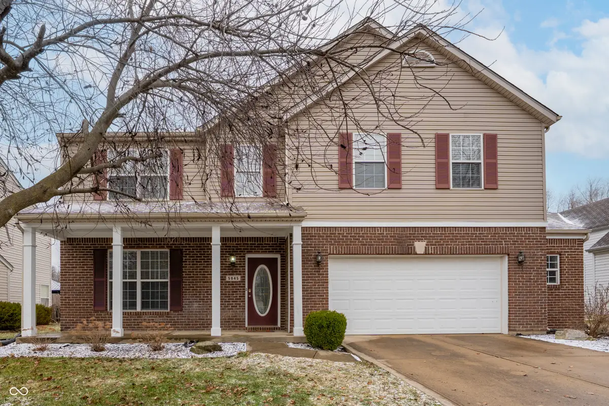 5845 Mill Oak Drive, Noblesville, IN 46062 - Image #1