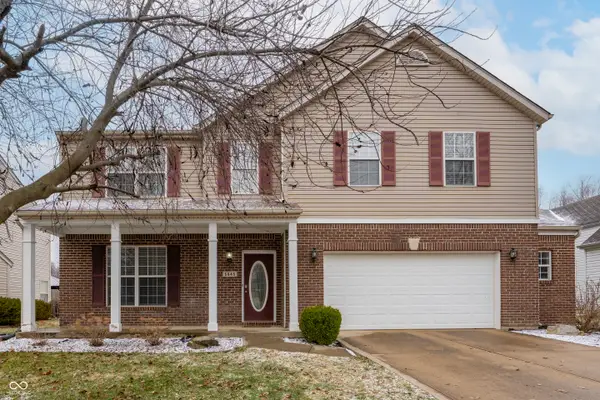 5845 Mill Oak Drive, Noblesville, IN 46062