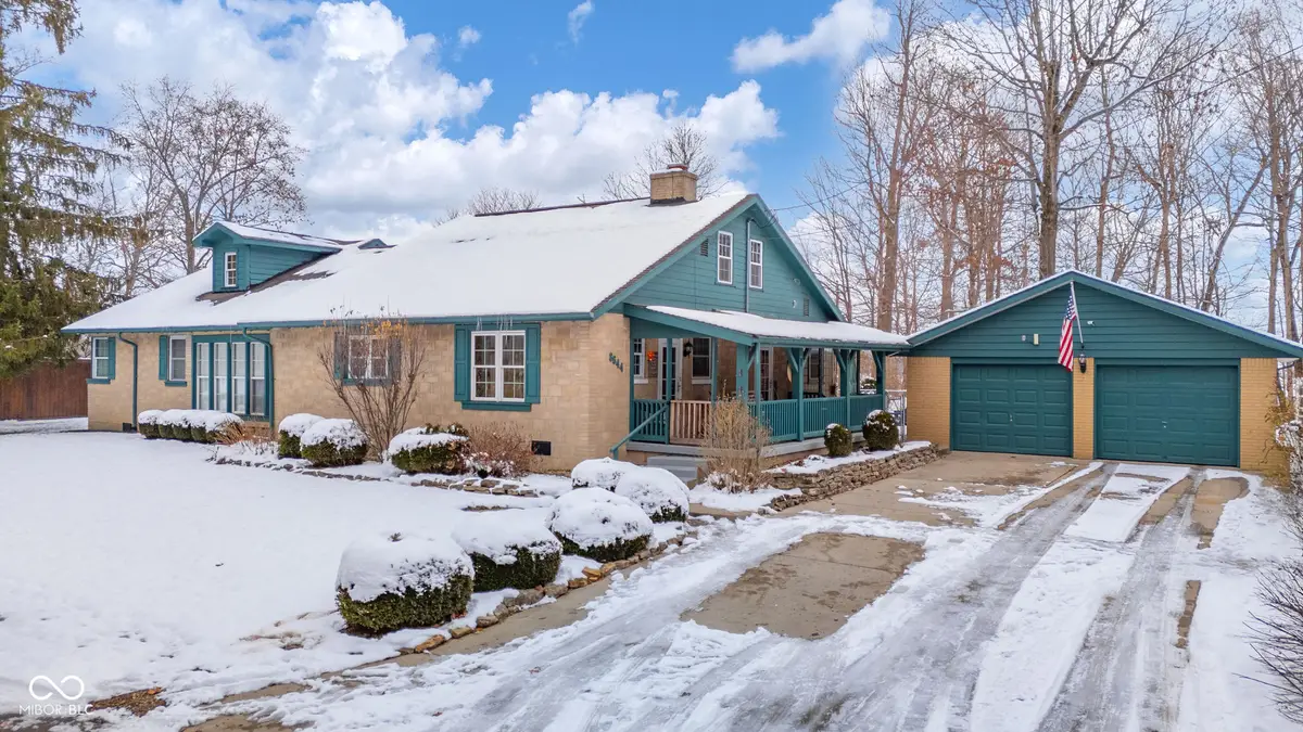 8644 S Addison Avenue, Knightstown, IN 46148 - Image #1