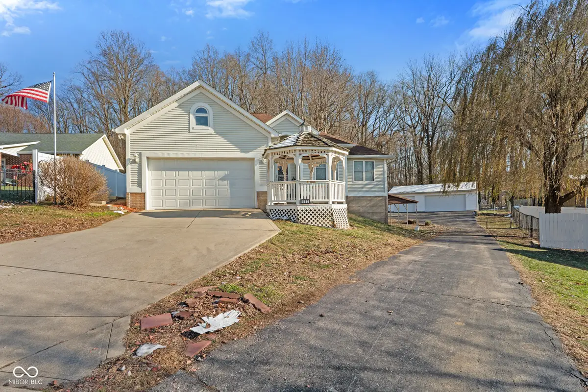 683 Parkside Drive, Martinsville, IN 46151 - Image #1