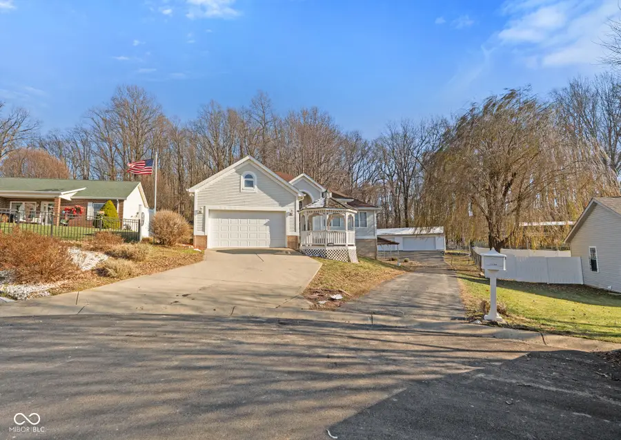 683 Parkside Drive, Martinsville, IN 46151 - Image #2