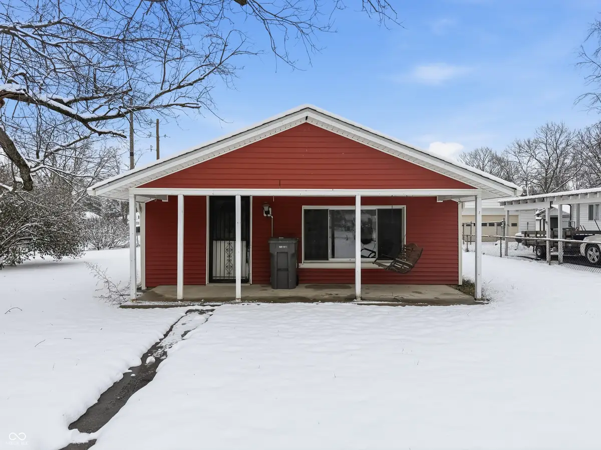 1405 S Butler Avenue, Indianapolis, IN 46203 - Image #1