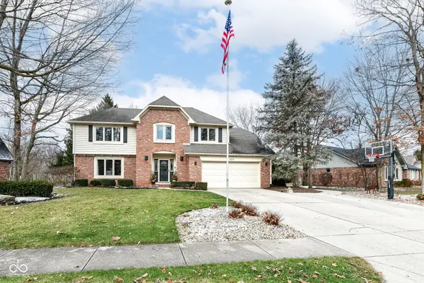 357 Wellington Parkway, Noblesville, IN 46060