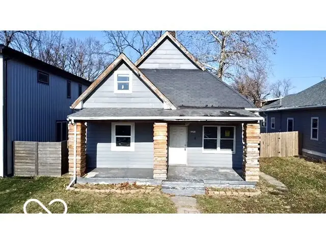 2202 Woodlawn Avenue, Indianapolis, IN 46203 - Image #1