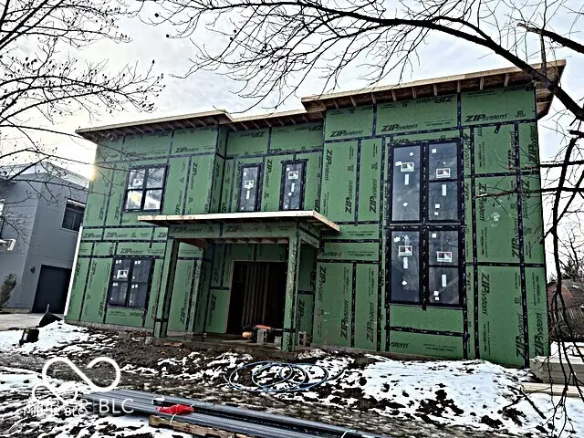 2620 Broadway Street, Indianapolis, IN 46205 - Image #1