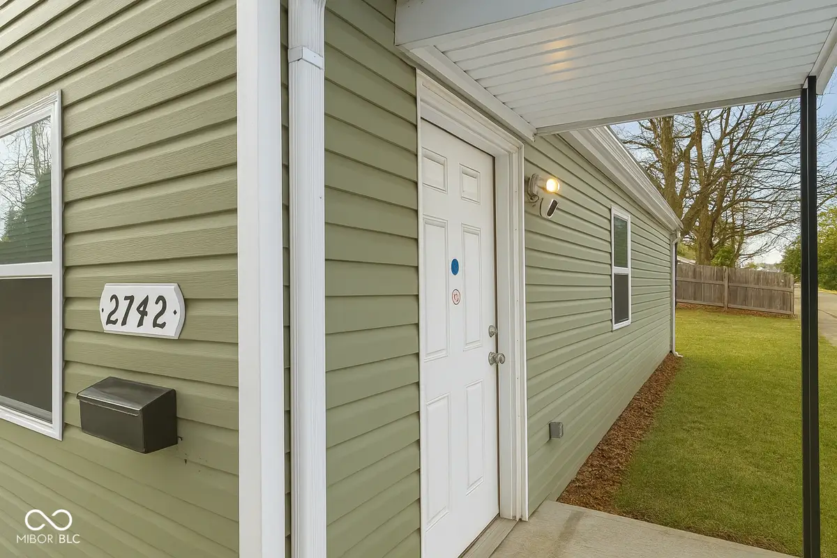 2742 N Dearborn Street, Indianapolis, IN 46218 - Image #1