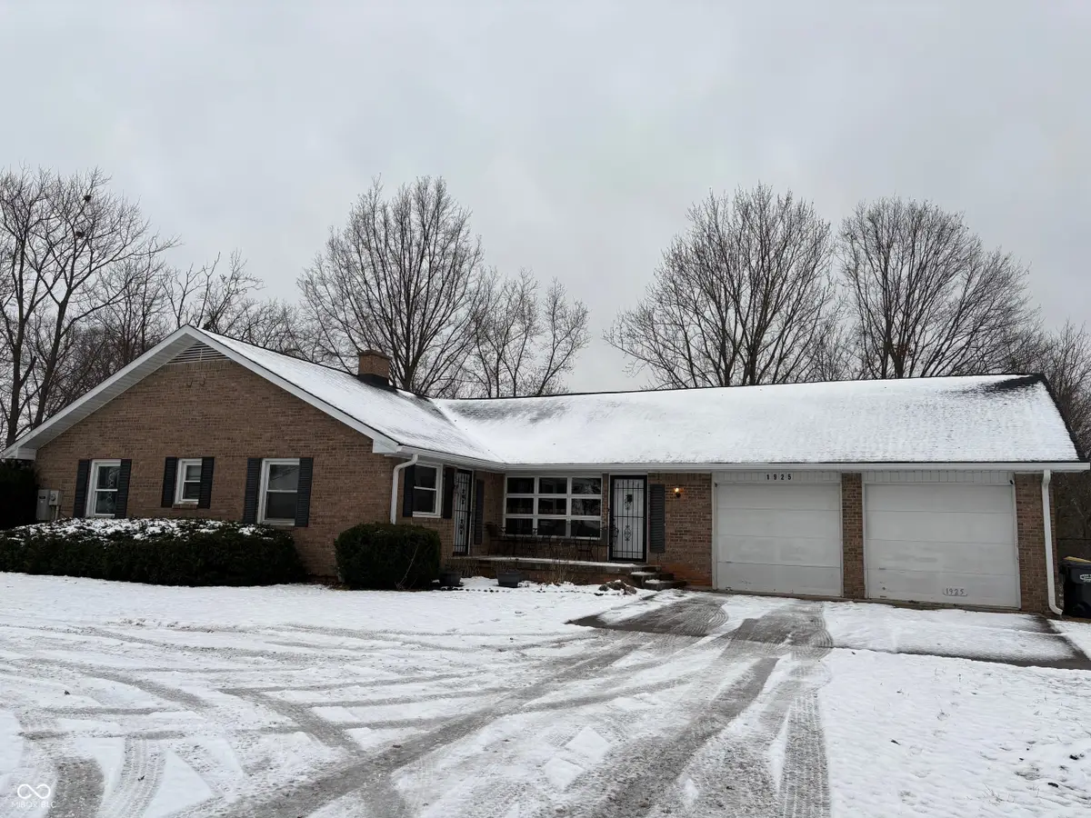 1925 Lindberg Road, Anderson, IN 46012 - Image #1