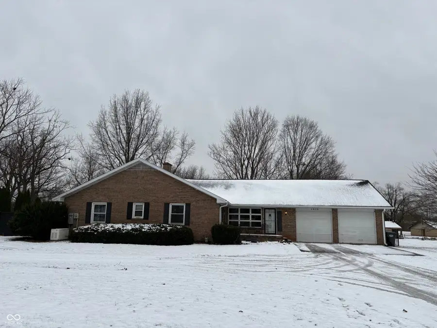 1925 Lindberg Road, Anderson, IN 46012 - Image #2