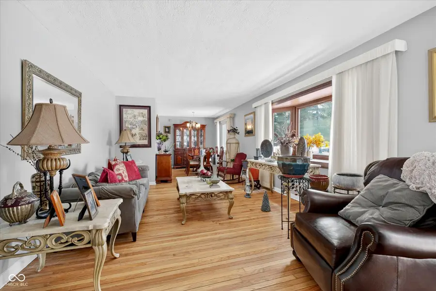 4435 Chatham Place, Indianapolis, IN 46226 - Image #2