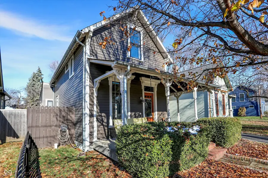 1114 E Saint Clair Street, Indianapolis, IN 46202 - Image #2