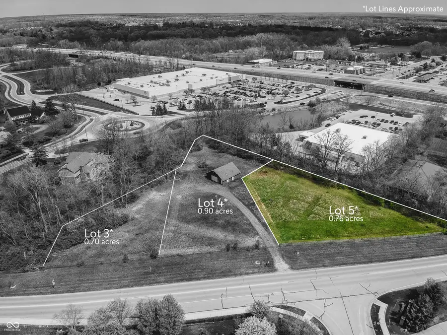 1500 E Greyhound Pass, Carmel, IN 46032 - #3