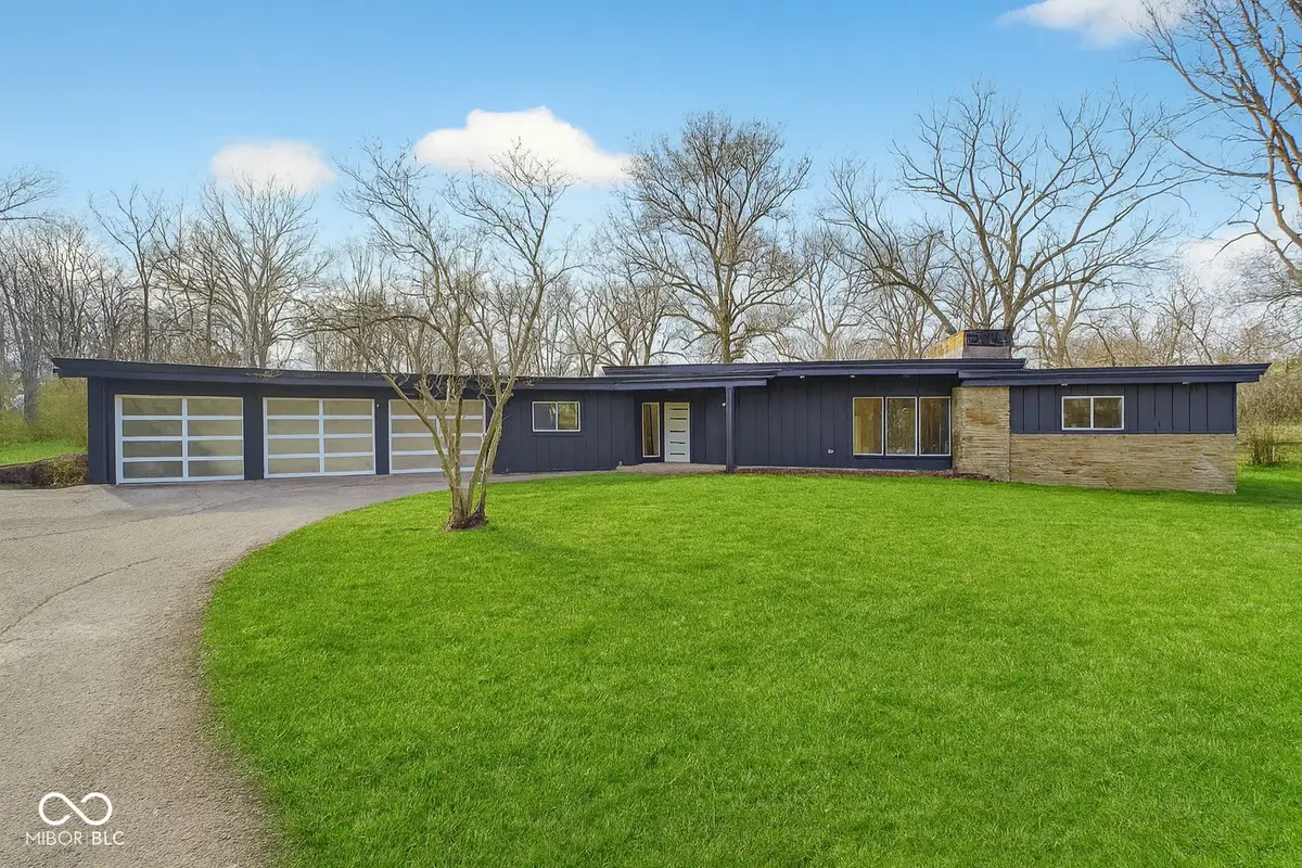 5408 Singleton Street, Indianapolis, IN 46227 - Image #1