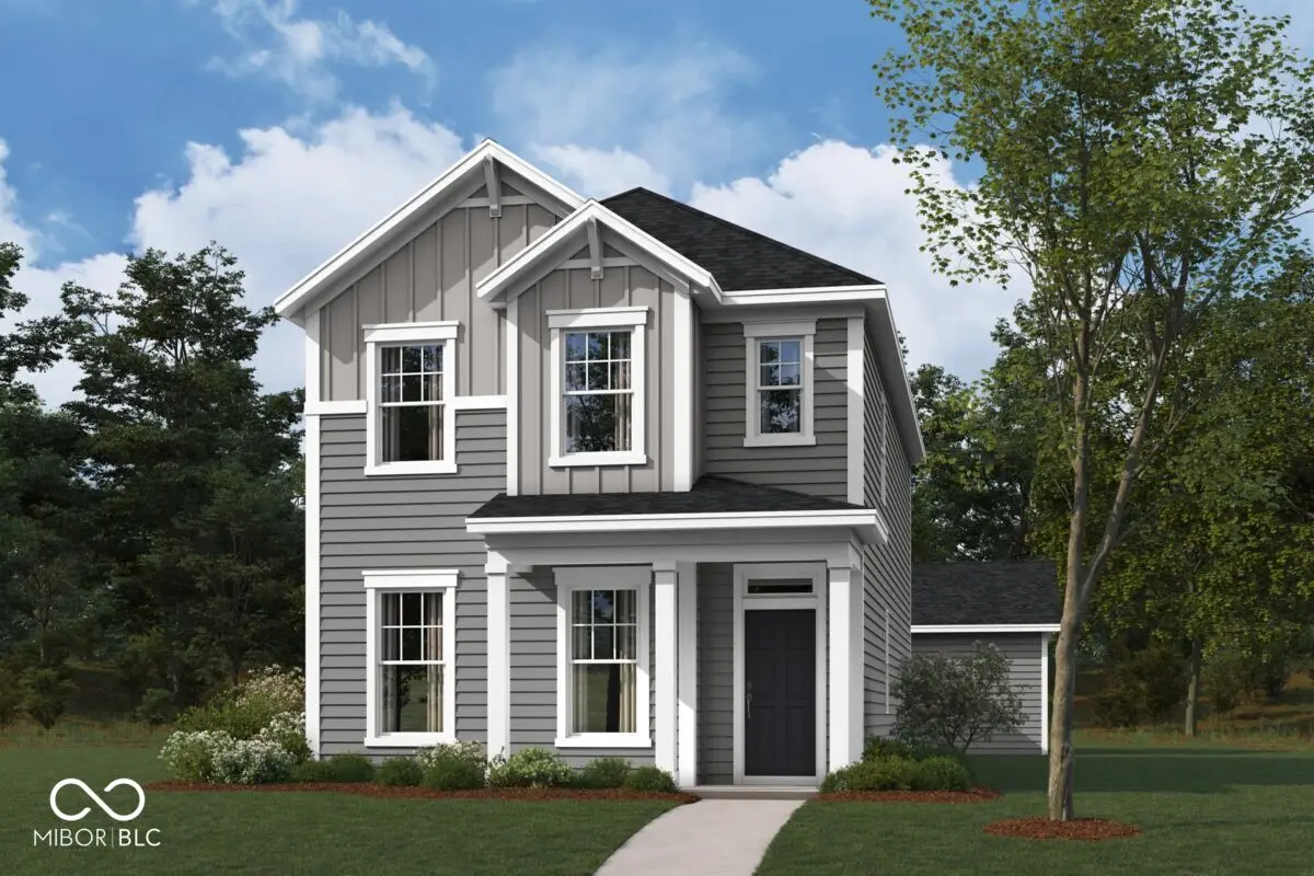 1845 Real Street, Indianapolis, IN 46240 - Image #1