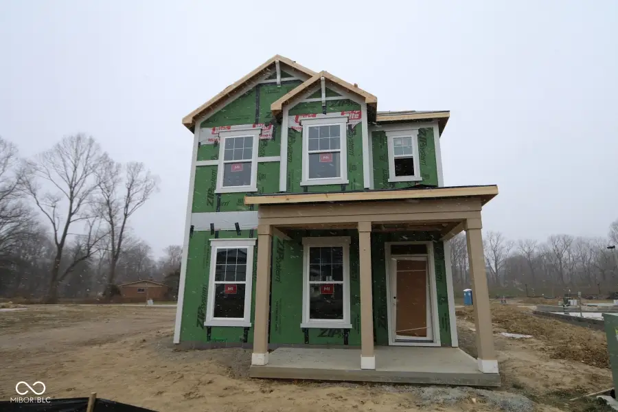 1845 Real Street, Indianapolis, IN 46240 - Image #2