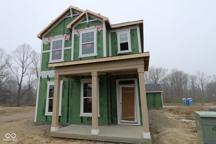 1845 Real Street, Indianapolis, IN 46240 - Image #3