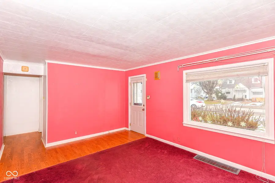 1926 N Goodlet Avenue, Indianapolis, IN 46222 - Image #3