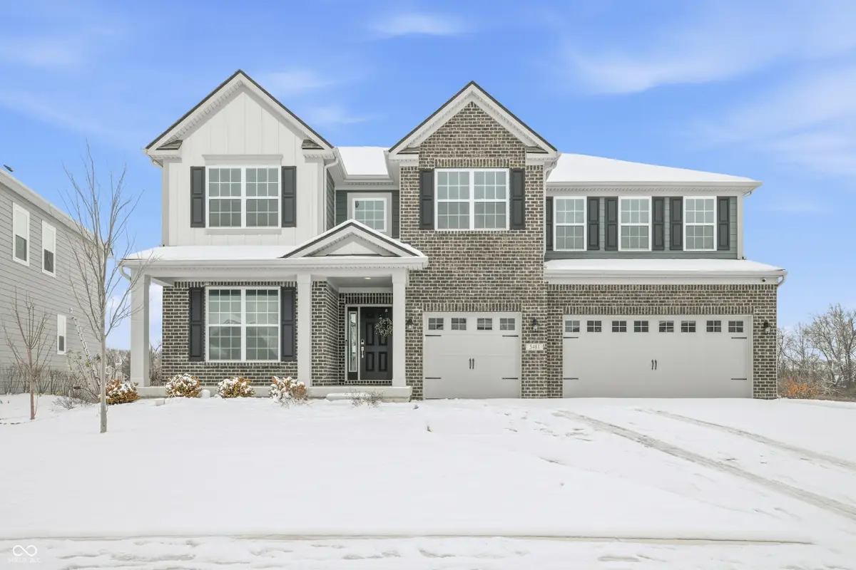 5481 Landing Place Lane, Noblesville, IN 46062 - Image #1