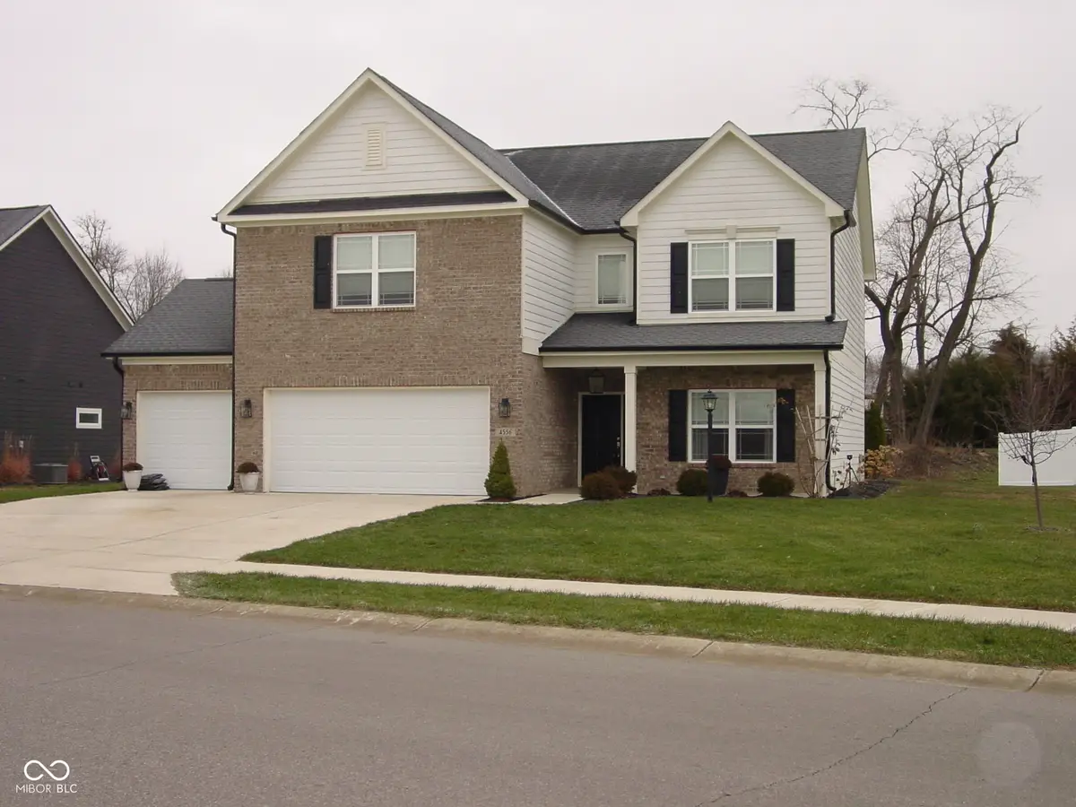 4556 W Lakeway Drive, New Palestine, IN 46163 - Image #1