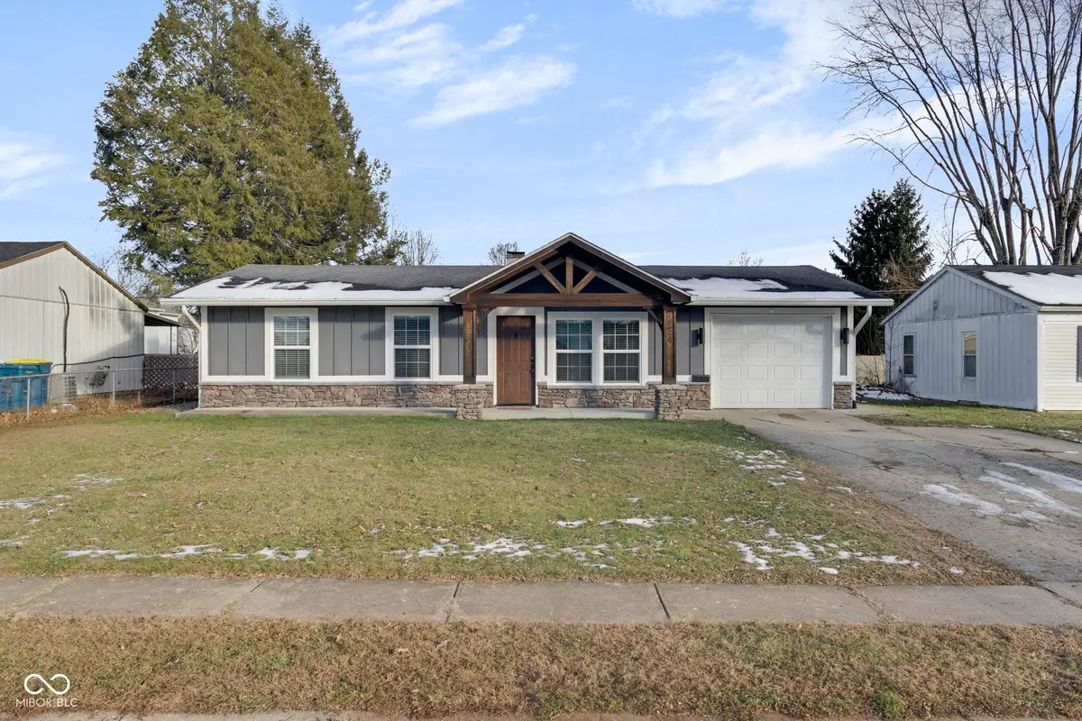 1536 Rolling Ridge Drive, Noblesville, IN 46060 - Image #1