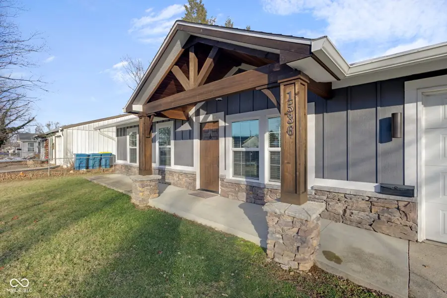1536 Rolling Ridge Drive, Noblesville, IN 46060 - Image #2