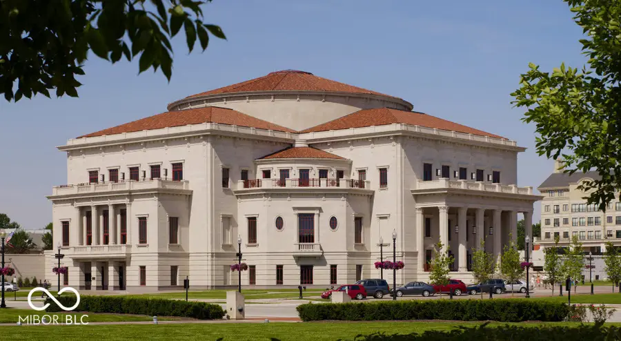 912 W Auman Drive, Carmel, IN 46032 - Image #3