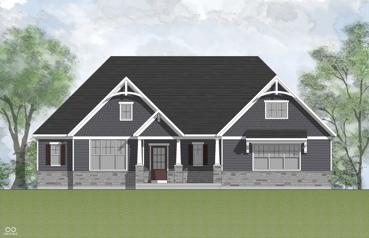 1500 E Greyhound Pass, Carmel, IN 46032 - #1