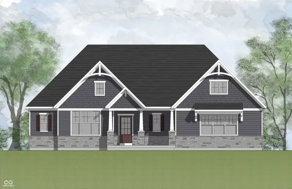 1500 E Greyhound Pass, Carmel, IN 46032