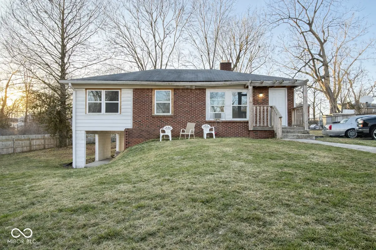 3536 N Gale Street, Indianapolis, IN 46218 - Image #1