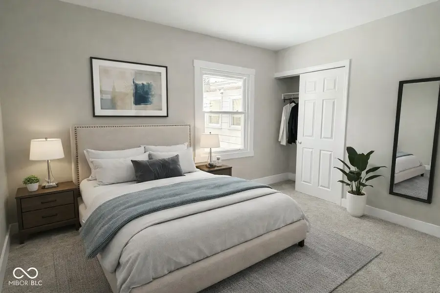 3536 N Gale Street, Indianapolis, IN 46218 - Image #2