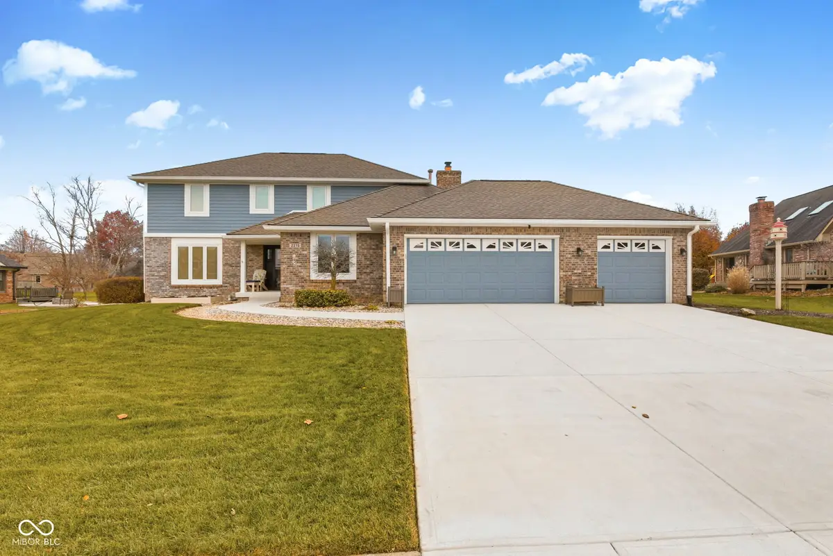 2275 Willow Lake Drive, Greenwood, IN 46143 - Image #1