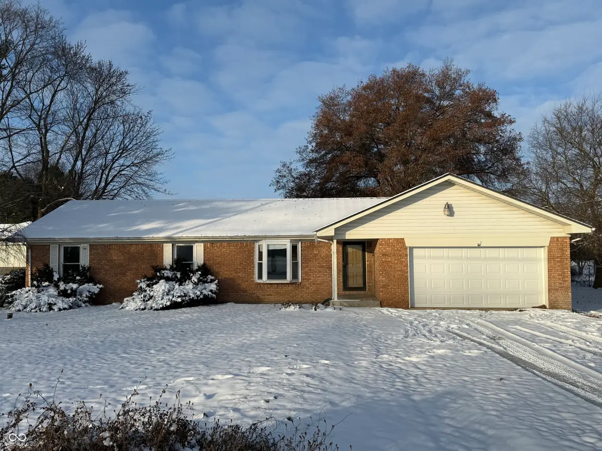 1373 S State Road 234, Kennard, IN 47351 - Image #1