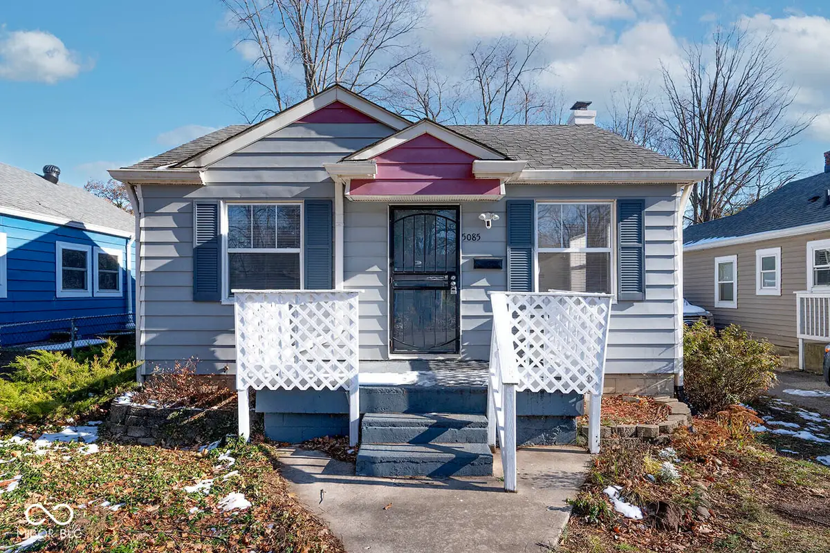 5085 Kingsley Drive, Indianapolis, IN 46205 - Image #1