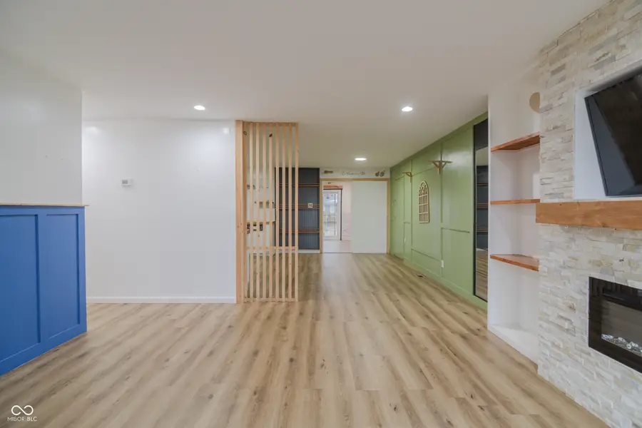 1726 N Campbell Avenue, Indianapolis, IN 46218 - Image #2