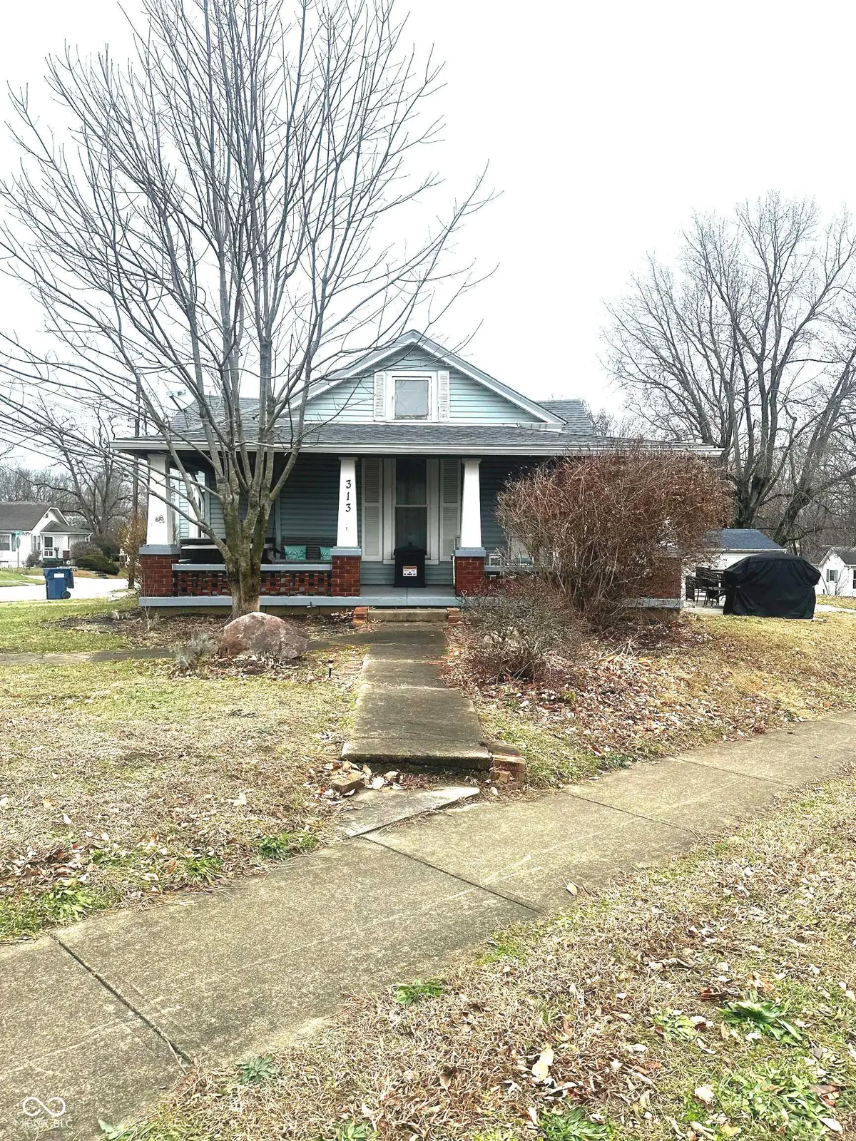 313 N College Avenue, Greencastle, IN 46135 - Image #1