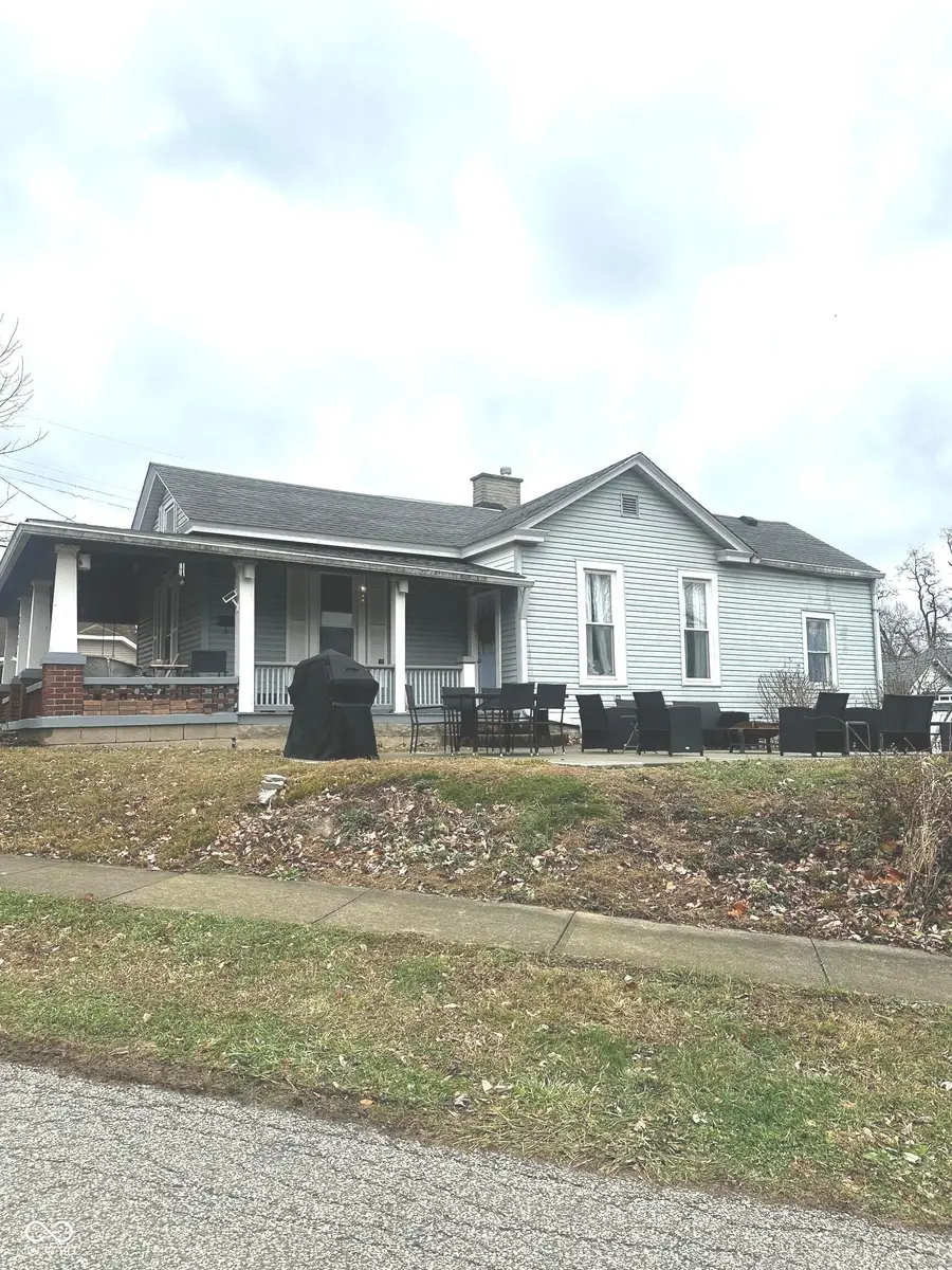 313 N College Avenue, Greencastle, IN 46135 - Image #2