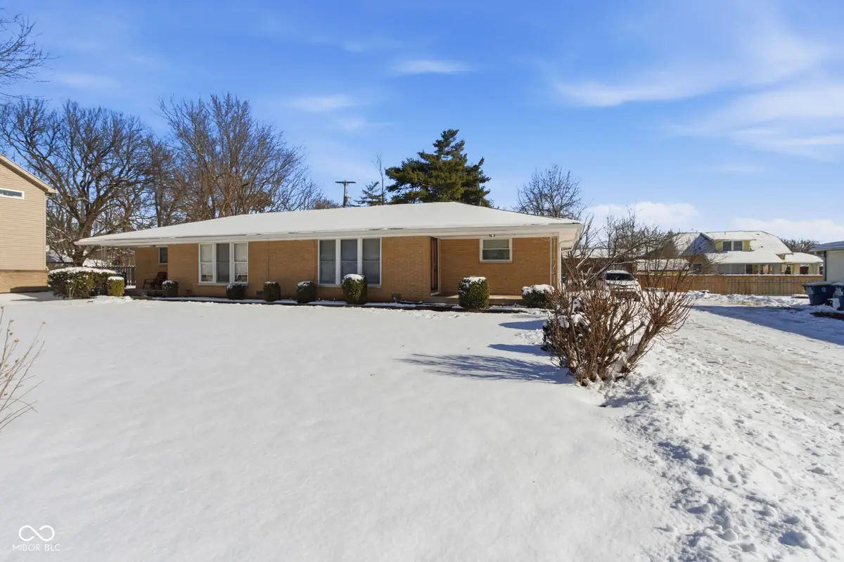 10701 Broadway Street, Carmel, IN 46280 - Image #1