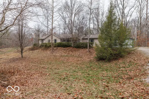 5599 State Hwy 246, Spencer, IN 47460