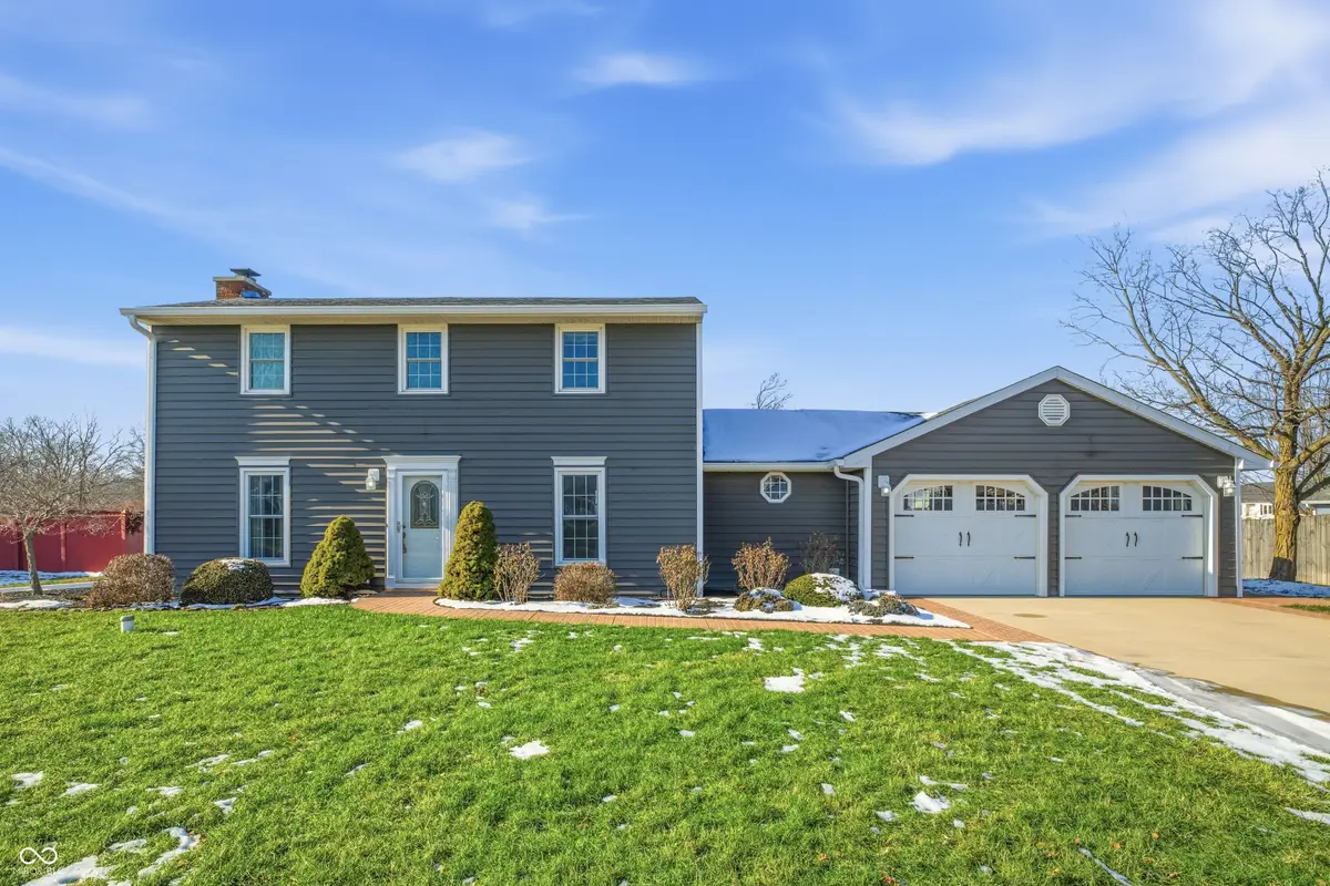 4981 Haverstick Way, Anderson, IN 46012 - Image #1