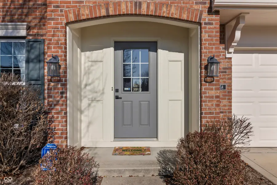 6058 W Jamison Drive, McCordsville, IN 46055 - Image #2