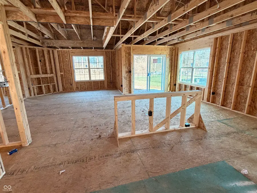 323 Jefferson Valley, Coatesville, IN 46121 - Image #2