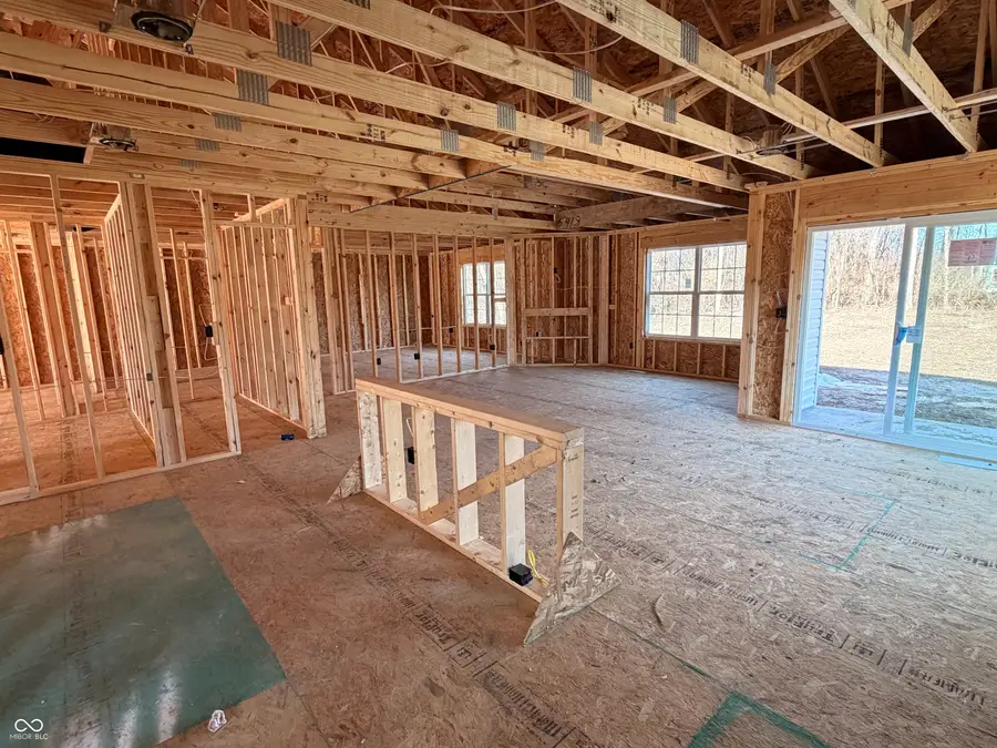 323 Jefferson Valley, Coatesville, IN 46121 - Image #3