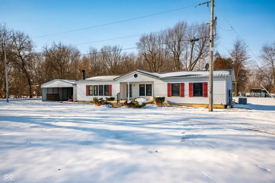 10590 S 550 E, Amboy, IN 46911 - Image #2
