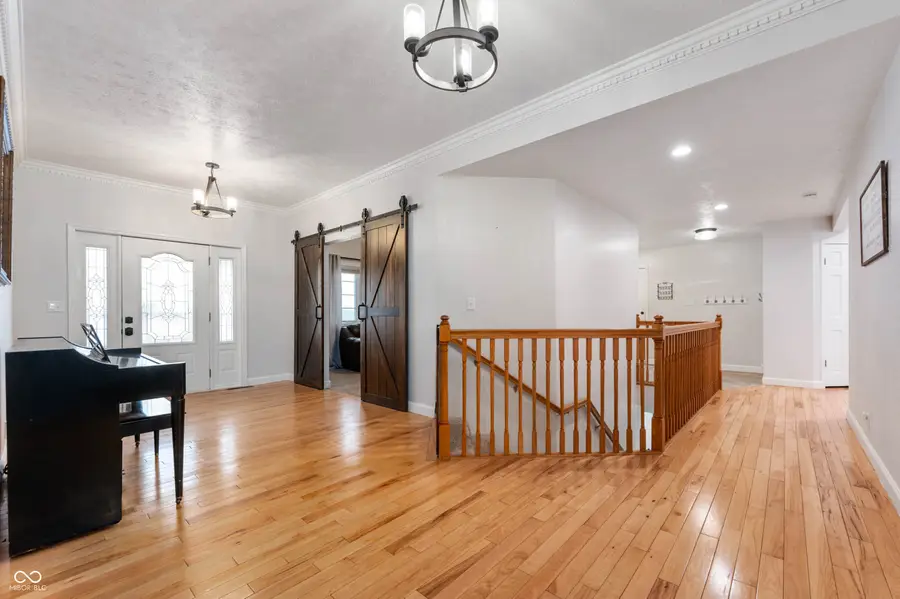 1695 S County Road 550 E, Selma, IN 47383 - Image #3