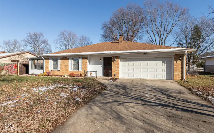 1135 Carroll White Drive, Indianapolis, IN 46219 - Image #2