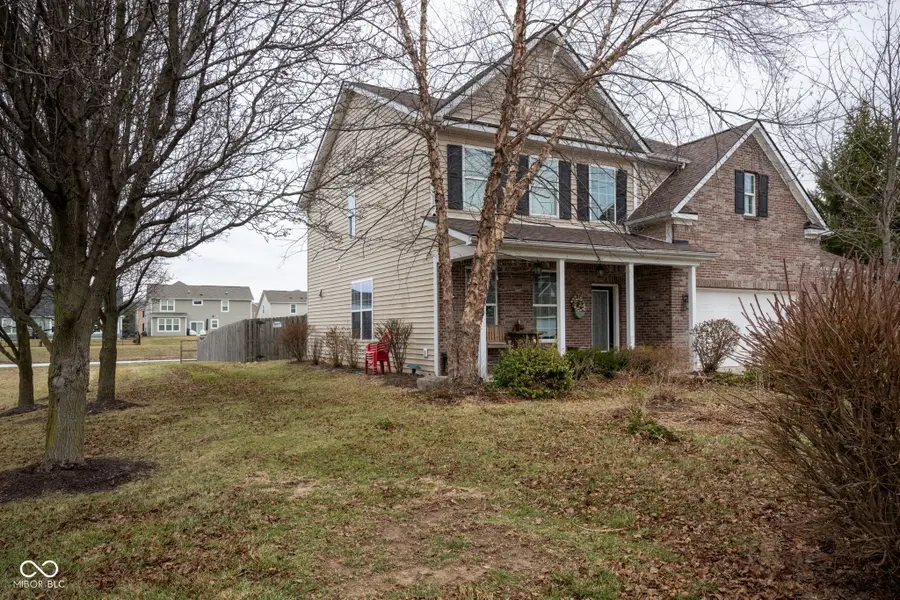 6928 W Winding Bend, McCordsville, IN 46055 - Image #3