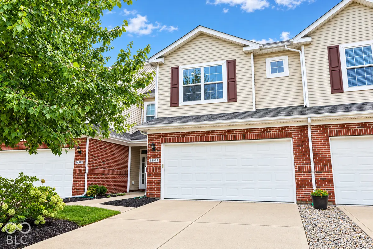 14983 Stout Drive, Noblesville, IN 46062 - #1