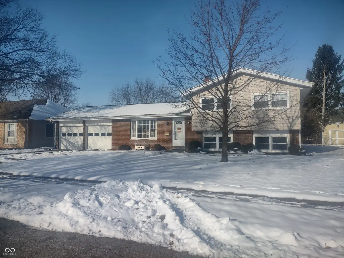 1313 W Roberts Avenue, Marion, IN 46952 - Image #1